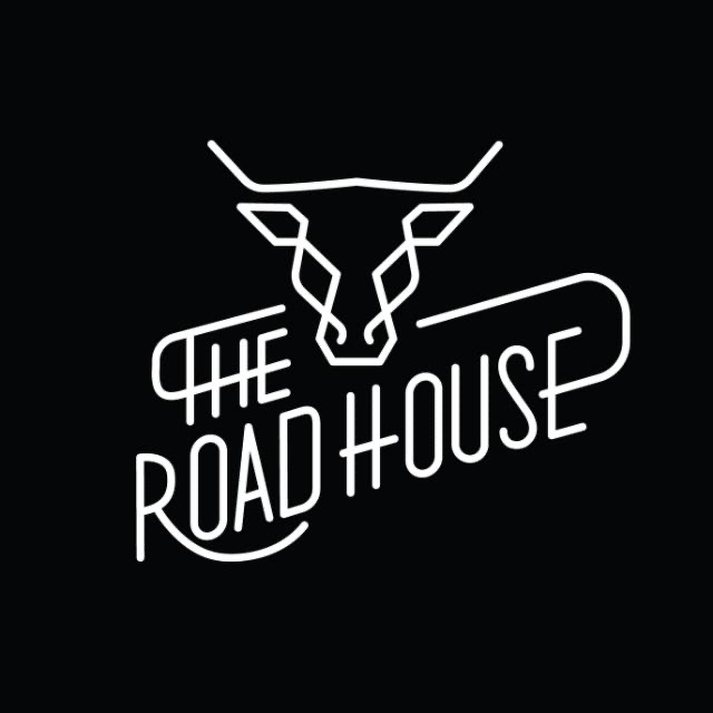 The Roadhouse BBQ Logo